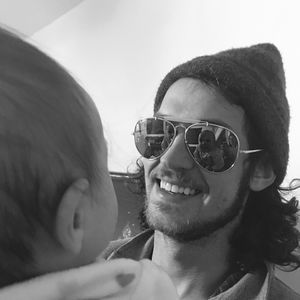 Meet your Posher, Dave